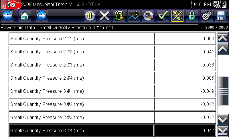2000 RPM preview